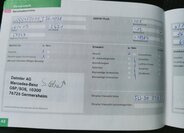 Mercedes-Benz Třídy B Hatchback 2,0 l 80 kw