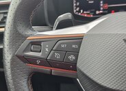 Cupra Formentor SUV / Terénní 1,5 l 110 kw