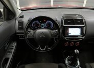 Mitsubishi ASX SUV 1,6 l 86 kw