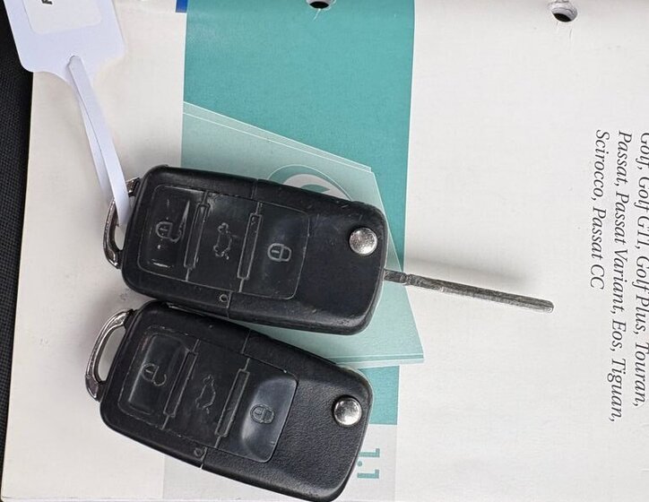 Volkswagen Golf Hatchback 1,6 l 75 kw