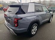 SsangYong Ostatní 5