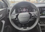 Škoda Karoq SUV 1,5 l 110 kw