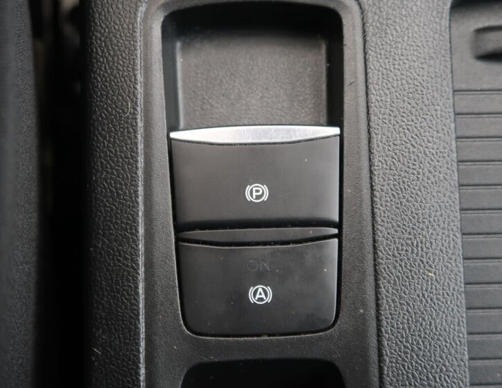 Ford Focus Kombi 1,5 l 88 kw