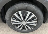 Opel Zafira MPV 1,6 l 100 kw