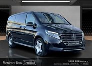 Mercedes-Benz Třídy V 7