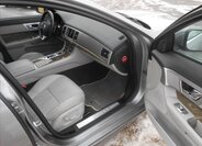 Jaguar XF Kombi 2,2 l 147 kw