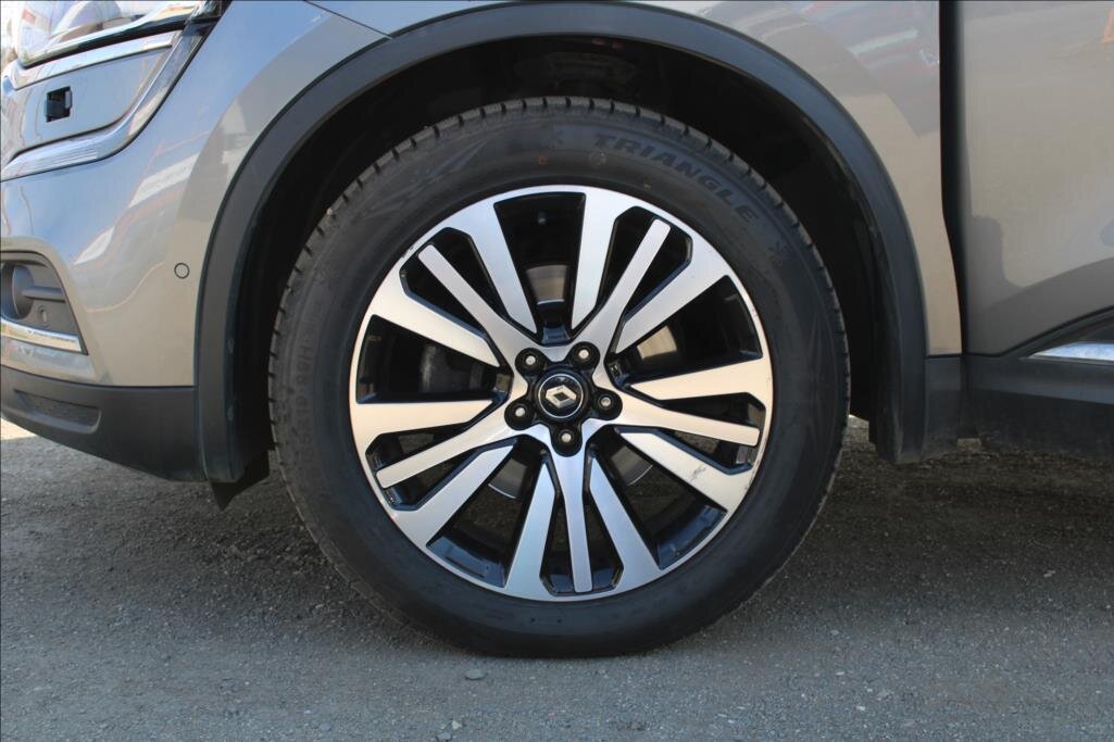 Renault Koleos Ostatní 2,0 l 130 kw