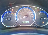 Subaru Forester Kombi 2,5 l 169 kw