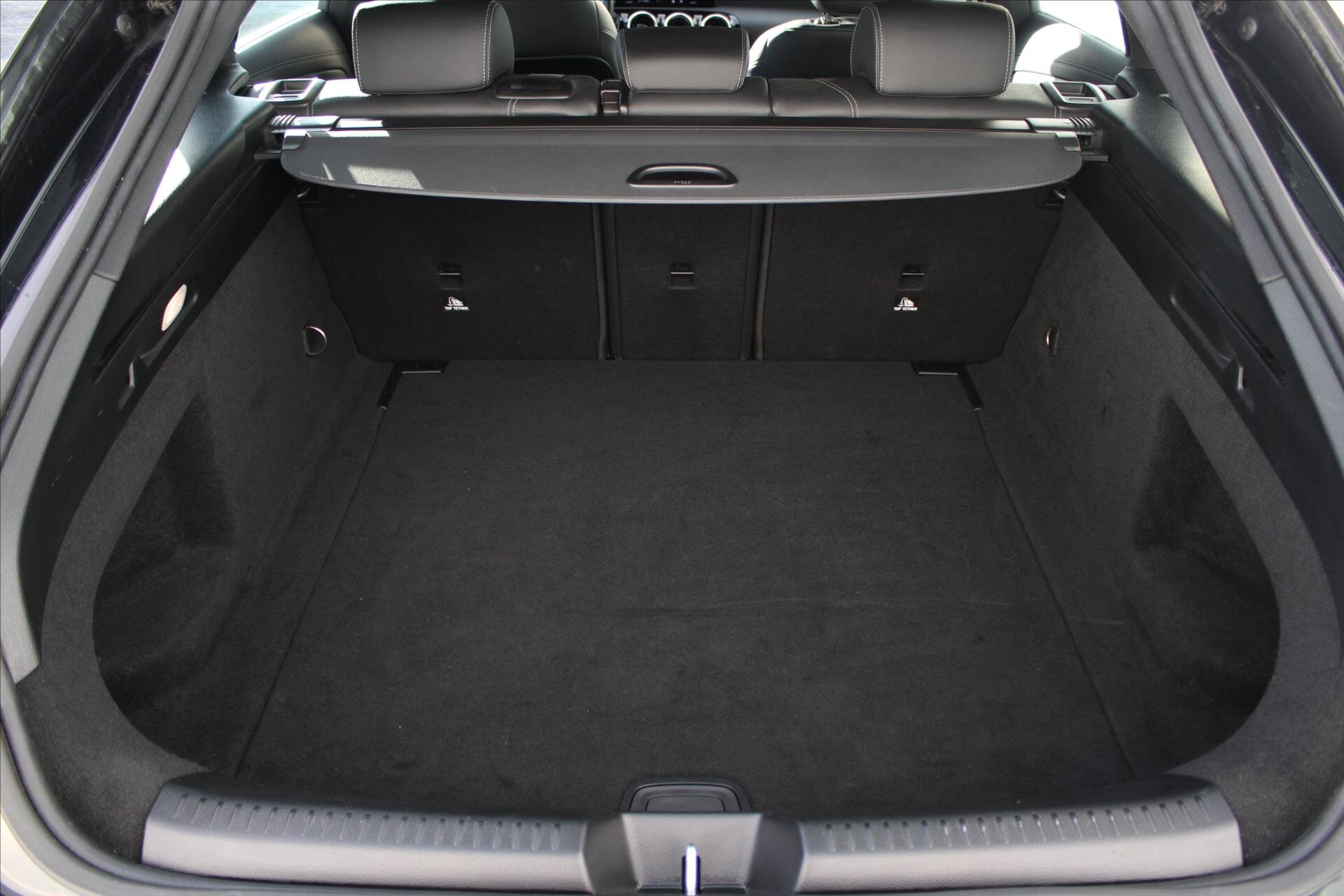 Mercedes-Benz CLA Kombi 2,0 l 85 kw