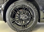 Mercedes-Benz Třídy V 8