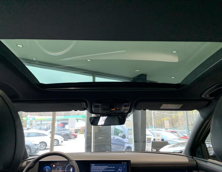 Hyundai Tucson SUV / Terénní 1,6 l 117 kw