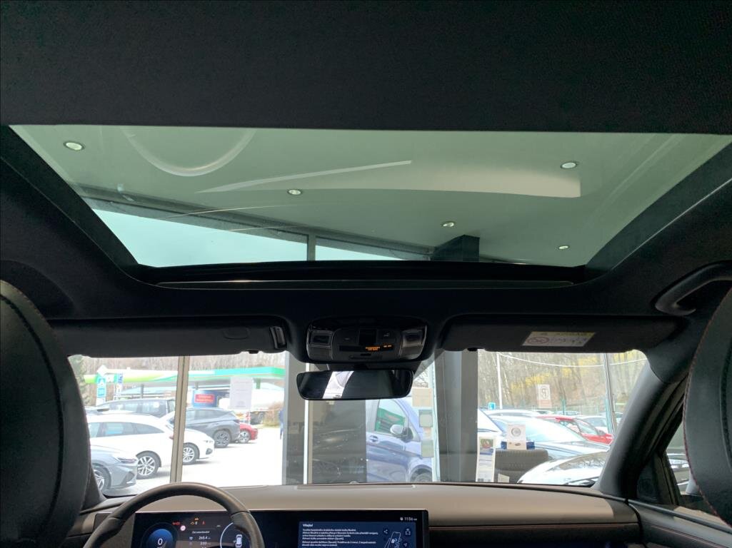 Hyundai Tucson SUV / Terénní 1,6 l 117 kw