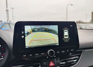 Hyundai i30 Kombi 1,5 l 117 kw