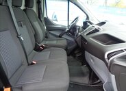 Ford Transit Custom Ostatní 2,0 l 96 kw