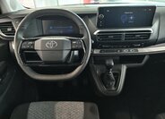 Toyota ProAce Verso MPV 0,0 106 kw