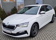 Škoda Scala Hatchback 999,0 70 kw
