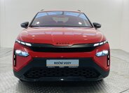 Škoda Elroq SUV 0,0 150 kw