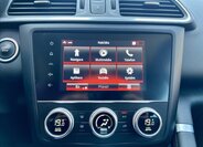 Renault Kadjar SUV 1,5 l 85 kw