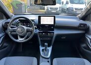 Toyota Yaris Cross 3