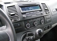 Volkswagen Transporter 15