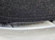 Tesla Model Y SUV / Terénní 0,0 378 kw