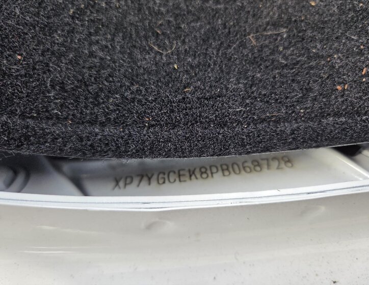 Tesla Model Y SUV / Terénní 0,0 378 kw