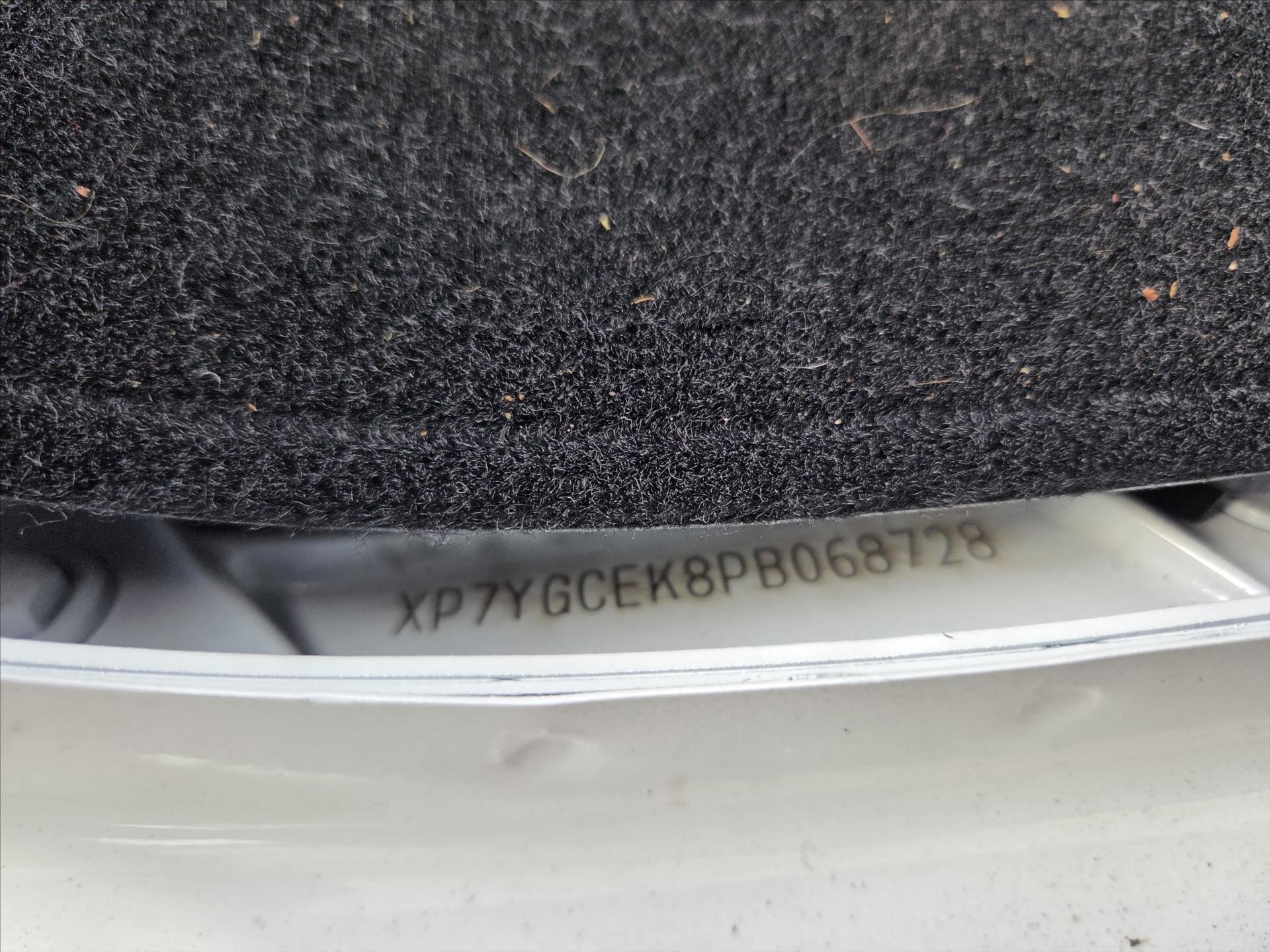 Tesla Model Y SUV / Terénní 0,0 378 kw