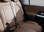 Mercedes-Benz GLB SUV 2,0 l 110 kw