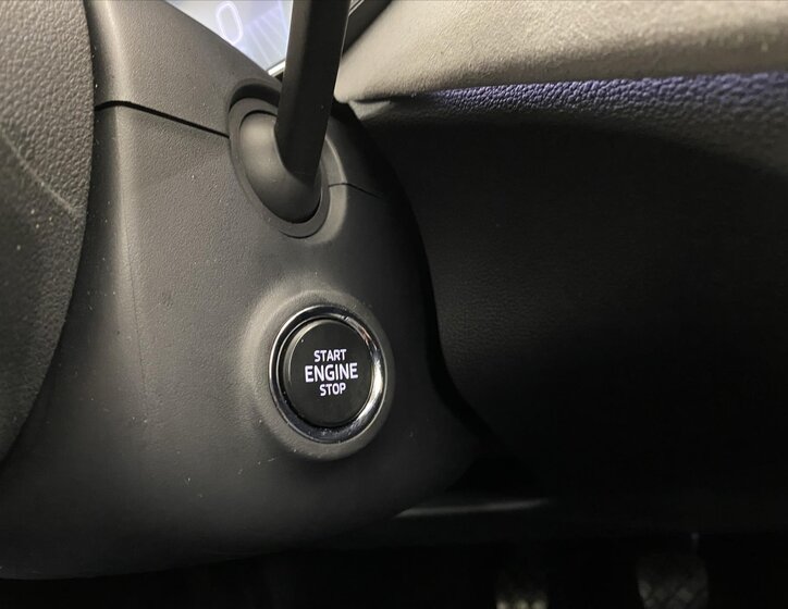 Škoda Scala Hatchback 999,0 85 kw