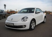 Volkswagen Beetle Hatchback 1,2 l 77 kw