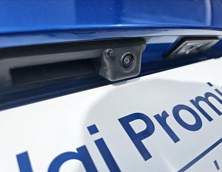 Škoda Fabia Hatchback 999,0 59 kw