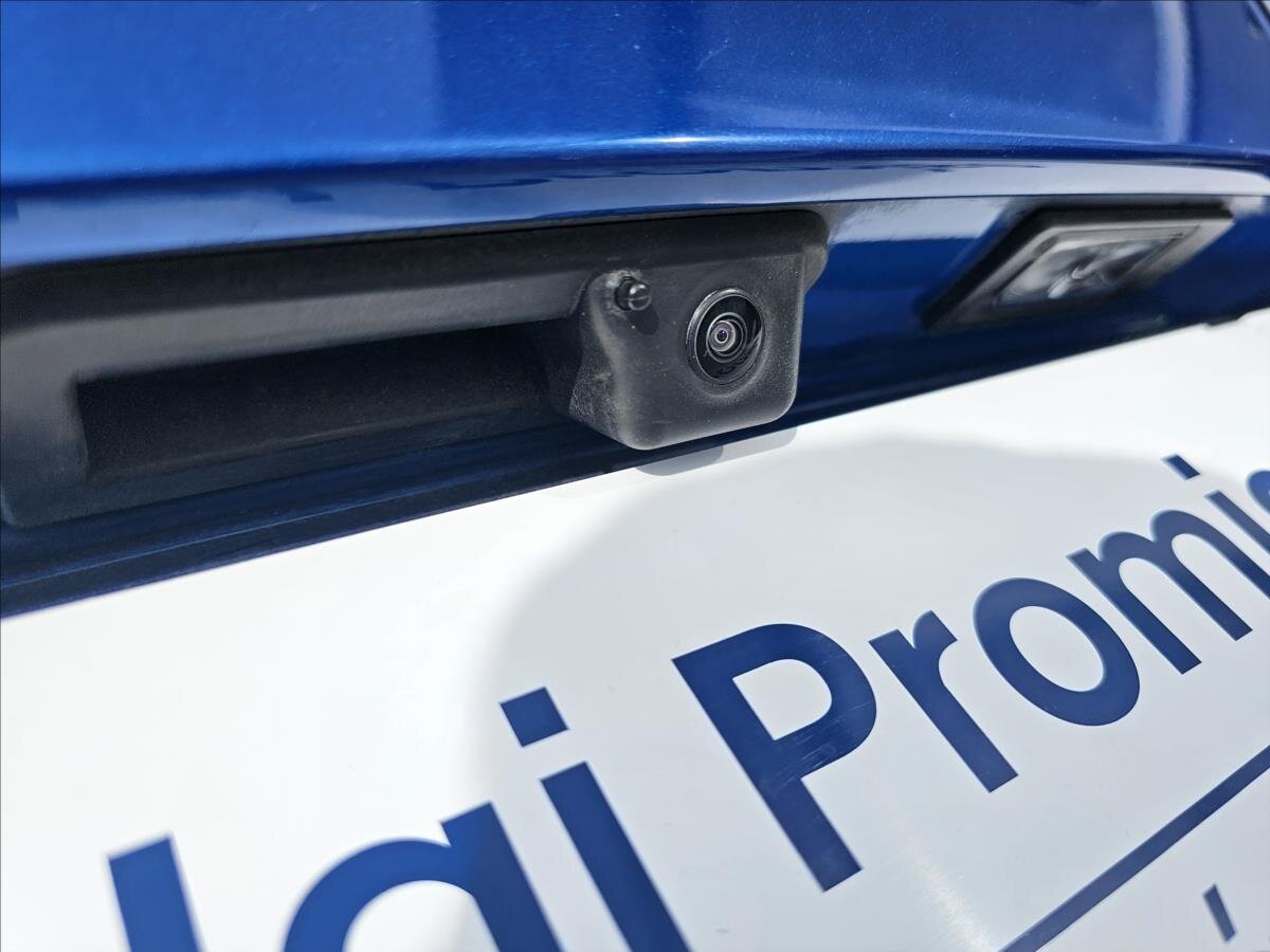 Škoda Fabia Hatchback 999,0 59 kw