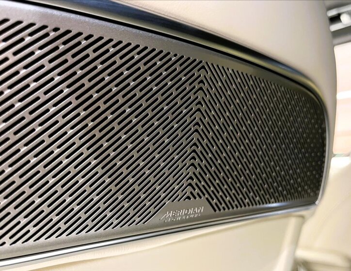 Land Rover Range Rover SUV / Terénní 3,0 l 258 kw