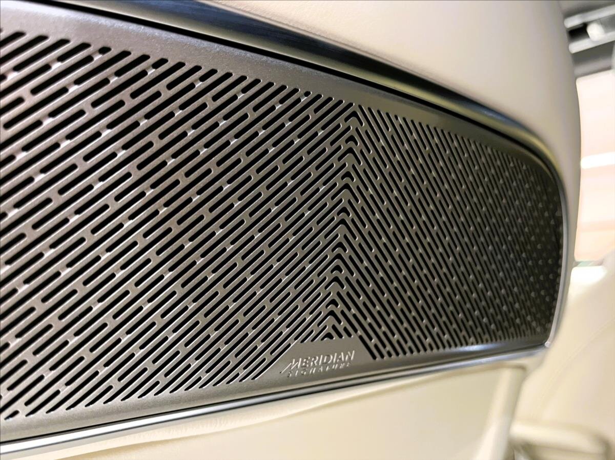 Land Rover Range Rover SUV / Terénní 3,0 l 258 kw