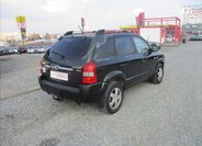 Hyundai Tucson Kombi 2,0 l 83 kw