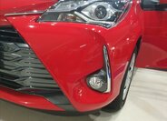 Toyota Yaris Hatchback 1,5 l 82 kw