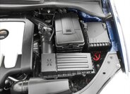 Volkswagen Jetta Sedan / Limuzína 2,0 l 125 kw