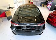 Toyota Corolla Sedan 1,8 l 103 kw