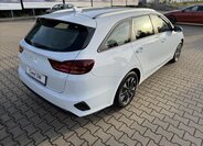 KIA Ceed Kombi 1,5 l 103 kw