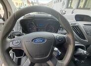 Ford Transit Custom Skříň 2,2 l 74 kw
