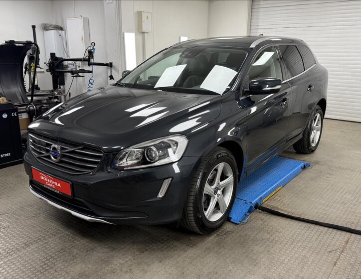 Volvo XC60 3