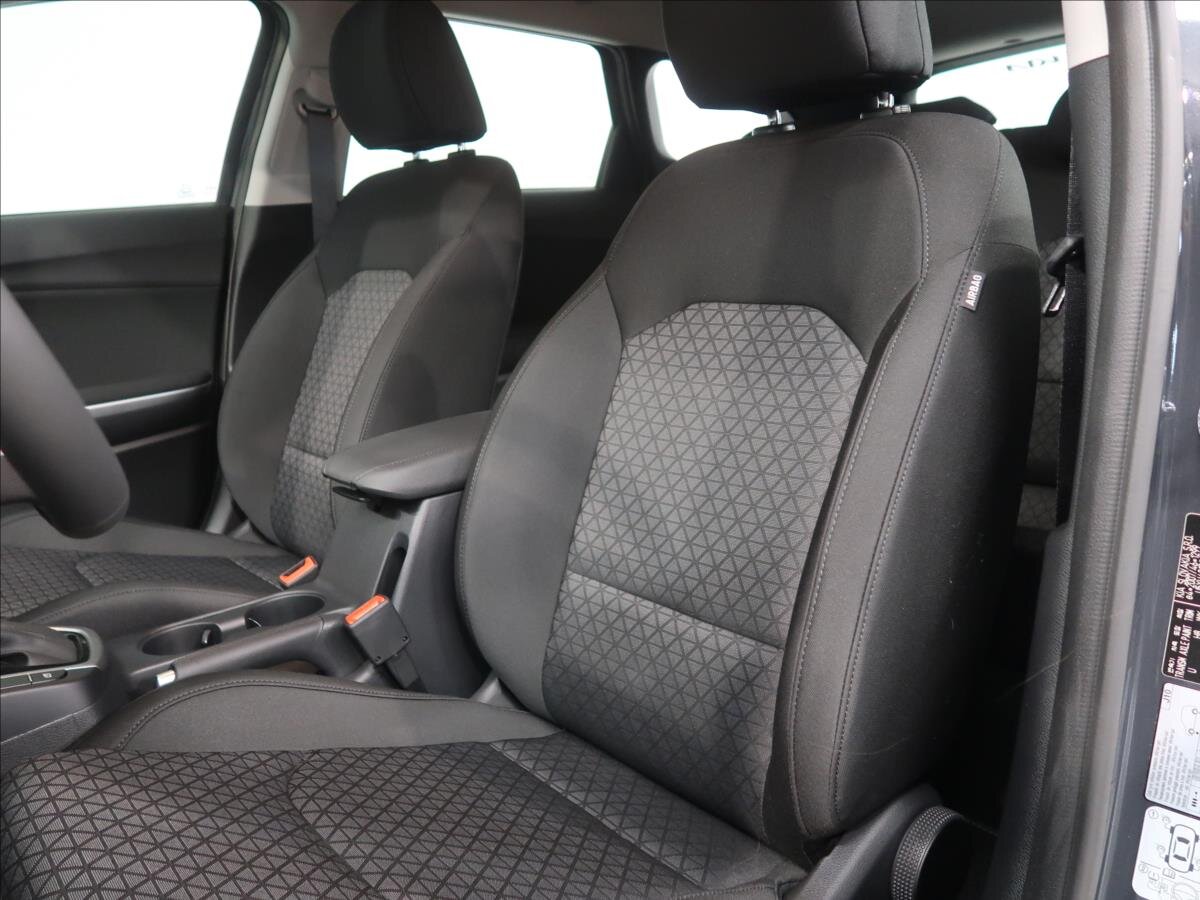 KIA Ceed Kombi 1,5 l 103 kw