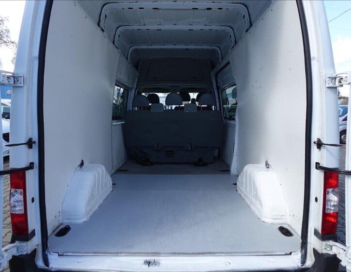 Ford Transit Ostatní 2,2 l 103 kw