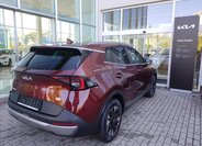 KIA Sportage Ostatní 0,0 0