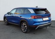 Škoda Kodiaq SUV / Terénní 2,0 l 142 kw
