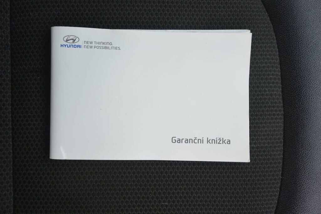 Hyundai ix35 SUV / Terénní 2,0 l 100 kw