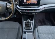 Škoda Octavia Liftback 2,0 l 110 kw