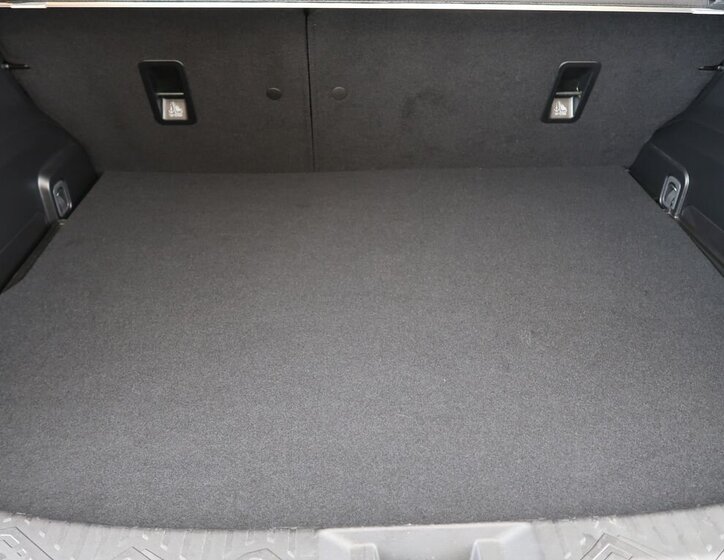 Subaru Crosstrek Kombi 2,0 l 100 kw