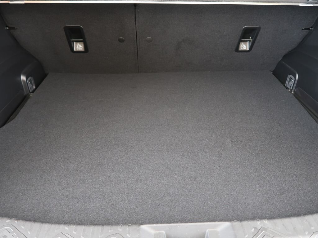 Subaru Crosstrek Kombi 2,0 l 100 kw