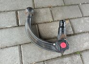 Volkswagen Touran MPV 1,4 l 103 kw